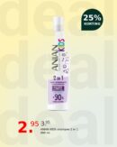 ANIAN KIDS shampoo 2 in 1 400 ml